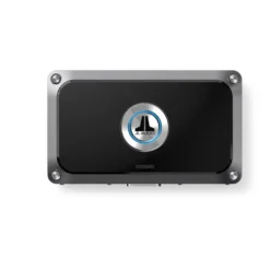 JL Audio VX1000/5i, 5-kanaligt DSP-slutsteg