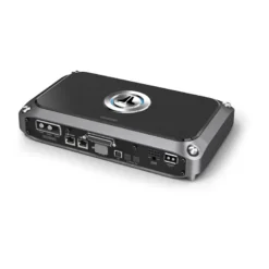JL Audio VX1000/5i, 5-kanaligt DSP-slutsteg