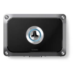 JL Audio VX700/5i, 5-kanaligt DSP-slutsteg