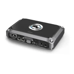 JL Audio VX700/5i, 5-kanaligt DSP-slutsteg