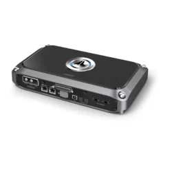 JL Audio VX800/8i, 8-kanaligt DSP-slutsteg