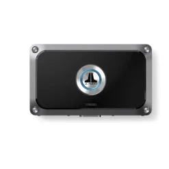 JL Audio VX800/8i, 8-kanaligt DSP-slutsteg