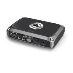 JL Audio VX600/6i, 6-kanaligt DSP-slutsteg