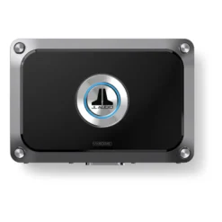 JL Audio VX600/6i, 6-kanaligt DSP-slutsteg