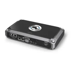 JL Audio VX1000/1i, monoblock med inbyggd DSP