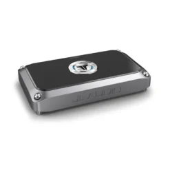 JL Audio VX1000/1i, monoblock med inbyggd DSP