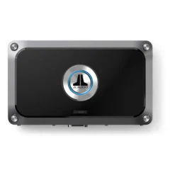 JL Audio VX1000/1i, monoblock med inbyggd DSP