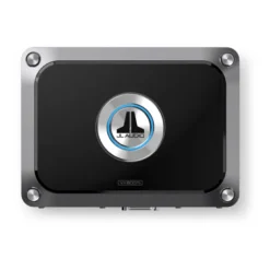 JL Audio VX600/1i, monoblock med inbyggd DSP