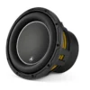 JL Audio 10W6v3-D4, 10 tums baselement