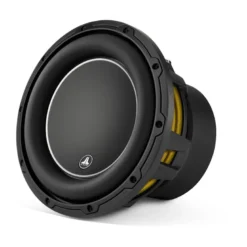 JL Audio 10W6v3-D4, 10 tums baselement