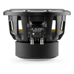 JL Audio 10W6v3-D4, 10 tums baselement