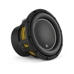 JL Audio 10W6v3-D4, 10 tums baselement