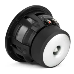 JL Audio 10W6v3-D4, 10 tums baselement