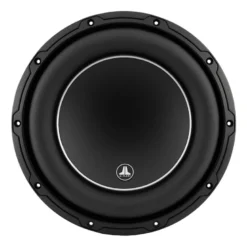 JL Audio 10W6v3-D4, 10 tums baselement