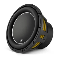 JL Audio 12W6v3-D4, 12 tums baselement
