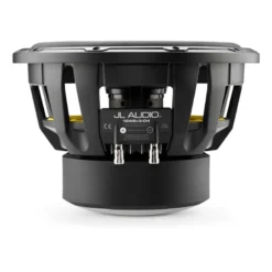 JL Audio 12W6v3-D4, 12 tums baselement