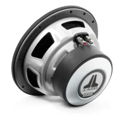 JL Audio 8W3v3-4, 8 tums baselement