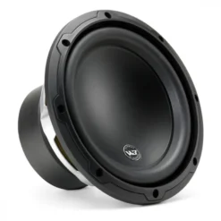 JL Audio 8W3v3-4, 8 tums baselement