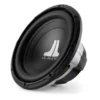JL Audio 12W0v3-4, 12 tums baselement