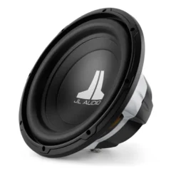 JL Audio 12W0v3-4, 12 tums baselement