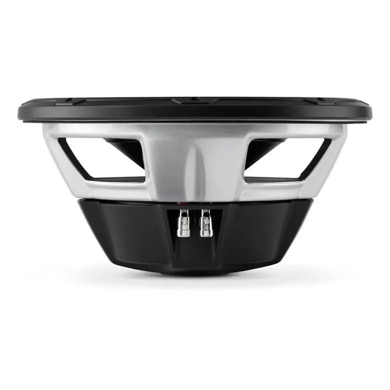 JL Audio 12W0v3-4, 12 tums baselement