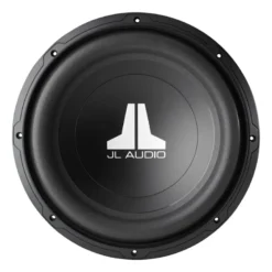 JL Audio 12W0v3-4, 12 tums baselement