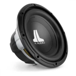 JL Audio 10W0v3-4, 10 tums baselement