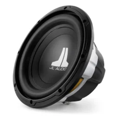 JL Audio 10W0v3-4, 10 tums baselement
