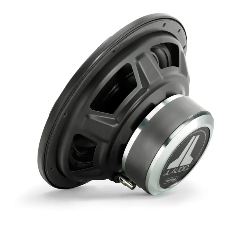 JL Audio 10W1v3-4, 10 tums baselement