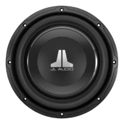 JL Audio 10W1v3-4, 10 tums baselement