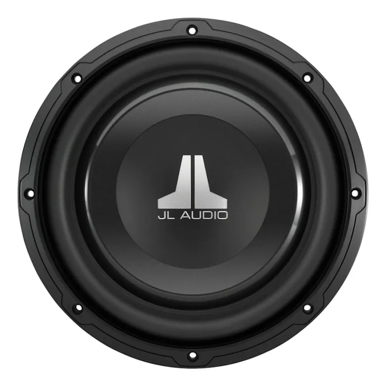 JL Audio 10W1v3-4, 10 tums baselement