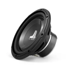 JL Audio 10W1v3-4, 10 tums baselement