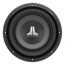 JL Audio 8W1v3-4, 8 tums baselement