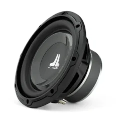 JL Audio 8W1v3-4, 8 tums baselement