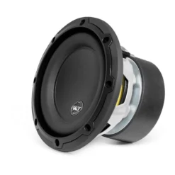 JL Audio 6W3v3-4, 6.5 tums baselement