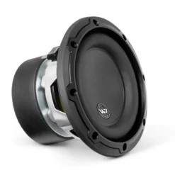 JL Audio 6W3v3-4, 6.5 tums baselement