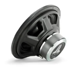 JL Audio 12W1v3-2, 12 tums baselement