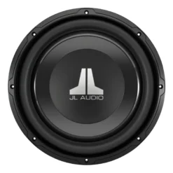 JL Audio 12W1v3-2, 12 tums baselement