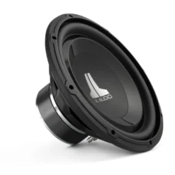 JL Audio 12W1v3-2, 12 tums baselement