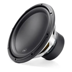 JL Audio 12W3v3-2, 12 tums baselement