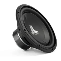 JL Audio 12W1v3-4, 12 tums baselement