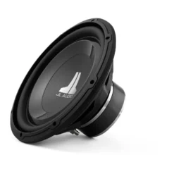 JL Audio 12W1v3-4, 12 tums baselement