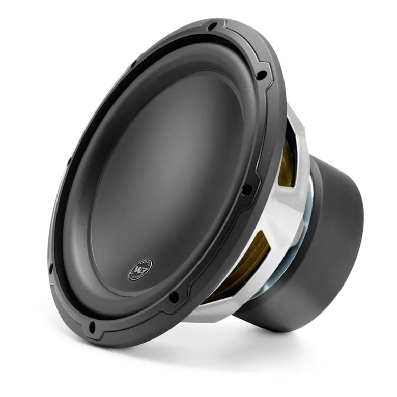 JL Audio 10W3v3-2, 10 tums baselement
