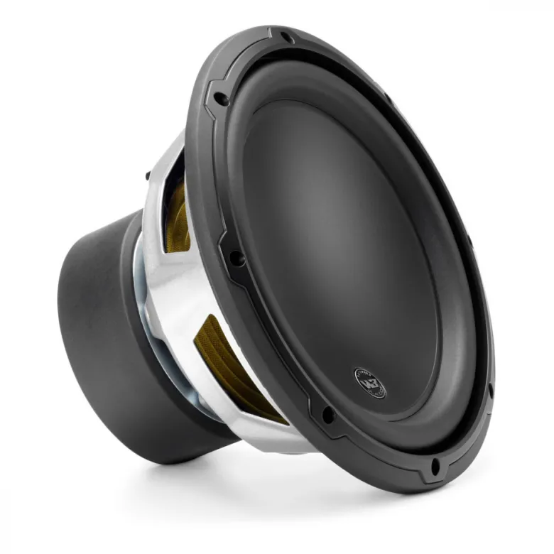 JL Audio 10W3v3-2, 10 tums baselement