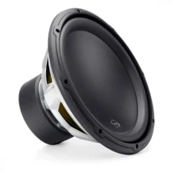 JL Audio 12W3v3-4, 12 tums baselement