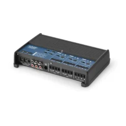 JL Audio XDM700/5, 5-kanaligt slutsteg