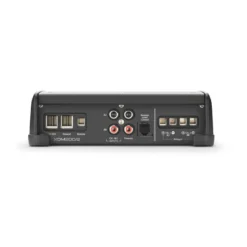 JL Audio XDM200/2, 2-kanaligt slutsteg