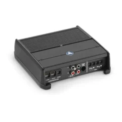 JL Audio XDM200/2, 2-kanaligt slutsteg
