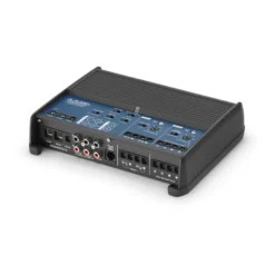 JL Audio XDM500/3, 3-kanaligt slutsteg