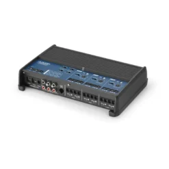 JL Audio XDM600/6, 6-kanaligt slutsteg